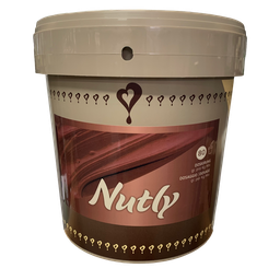 [2036] Pasta Nutella (Nutly) Iceberg, nové bal.